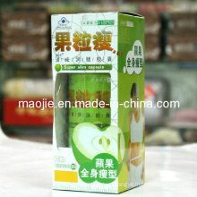 Apple Perfect Weight Loss Slimming Capsule, Rapidly Slimming